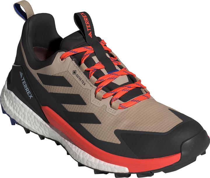 Produktbild adidas Terrex Free Hiker 2 Low GTX (42)