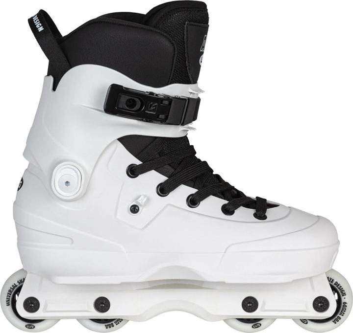 Usd Aggressive Skates