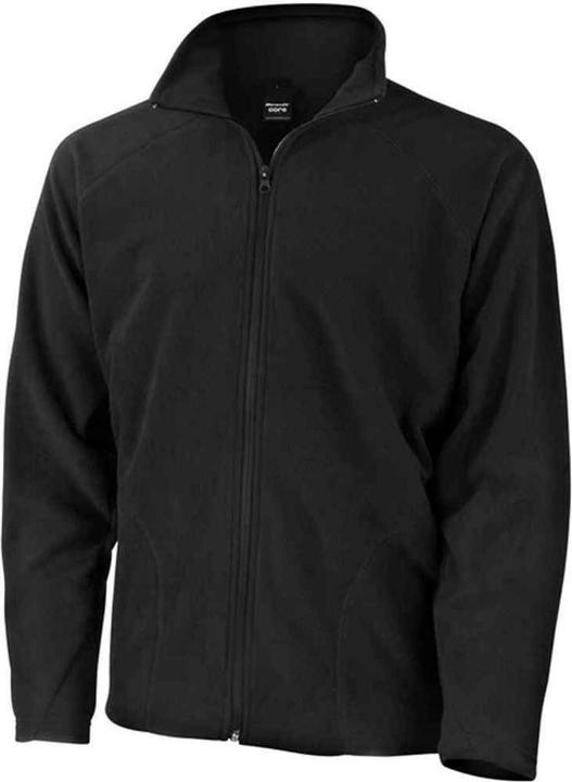 Result Clothing Jacke (S)