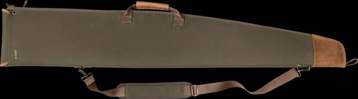 Actual product image Fjällräven Shotgun Case