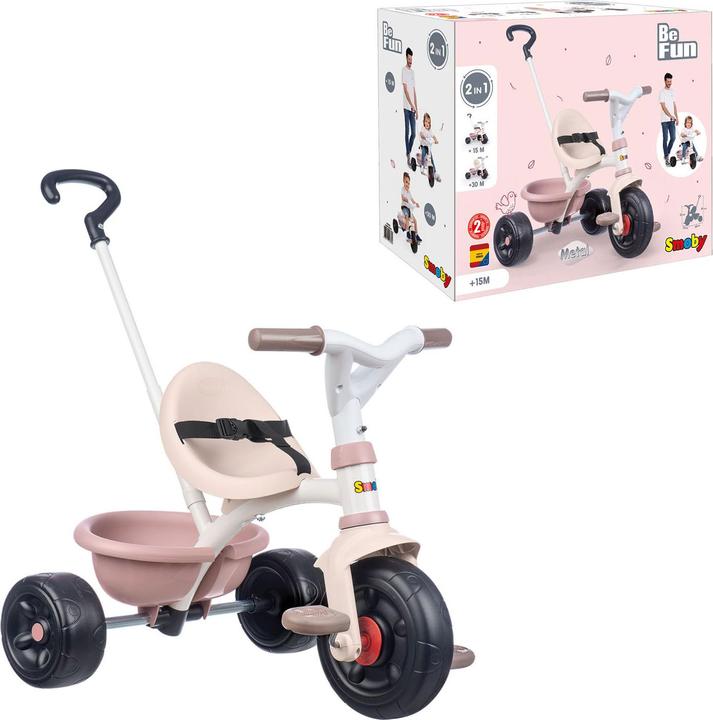 Smoby Divertiti