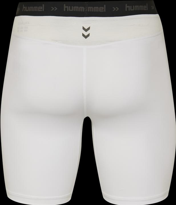 Actual product image hummel First Performance Tight Shorts (S)