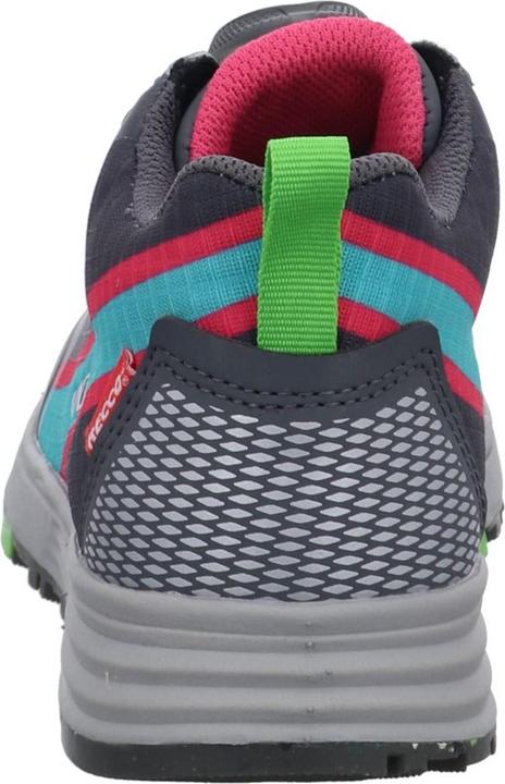 Actual product image Vado Outdoor shoe SKY TRAIL MID (29)