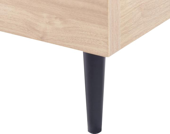 Actual product image Beliani Izernore (160 x 200 cm)