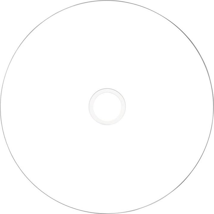 Immagine prodotto Primeon DVD+R 50 spindle (50 x)