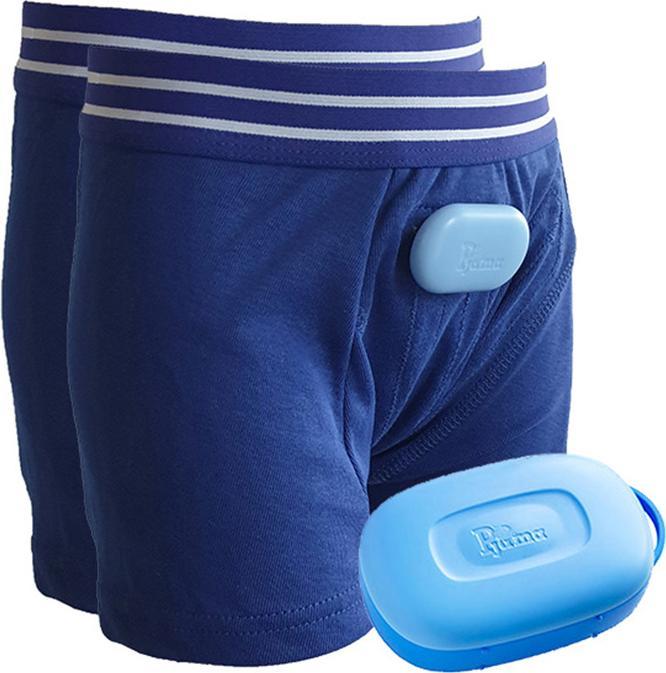 Pjama Startkit Bettnässer Behandlungsboxershort (122)