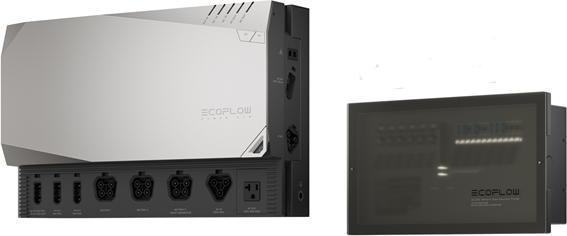 Produktbild EcoFlow Prepared Kit