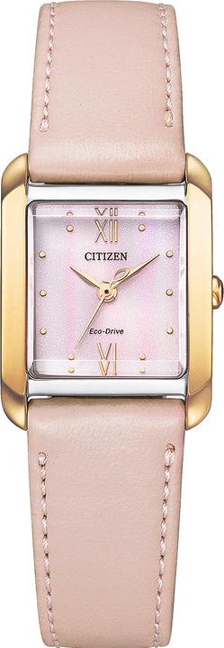 Image du produit Citizen EW5596-66X Eco-Drive Elegance Femme 22mm 5ATM (Montre analogique, 22 mm)