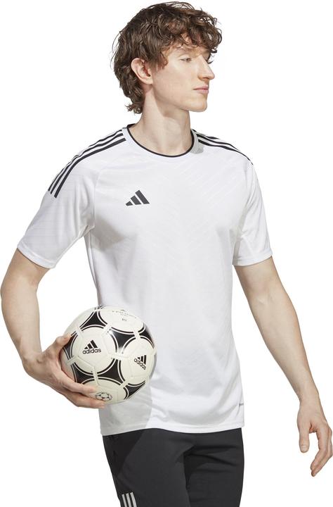 Image du produit adidas Campeon 23 Maillot de football homme (M)