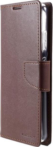 Produktbild Goospery Bravo Diary Series (Samsung Galaxy S21 Ultra)