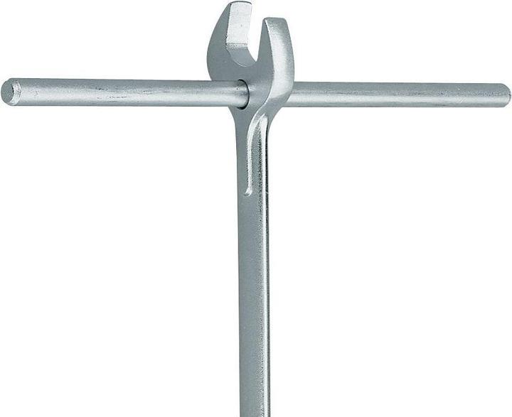 Actual product image Gedore Open end socket wrench (10 mm)