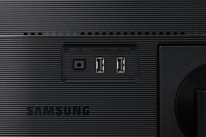 Image du produit Samsung DUPLICATE T45F (1920 x 1080 pixels, 24")