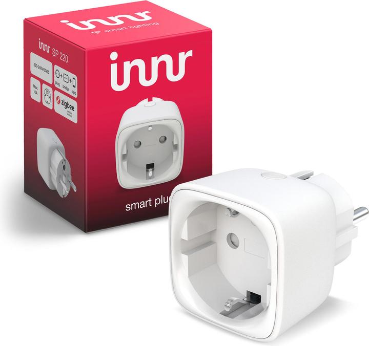 Innr smart plug