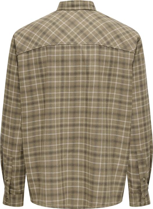 Image du produit Only & Sons ONSARCHER Chemise Chemise (L)