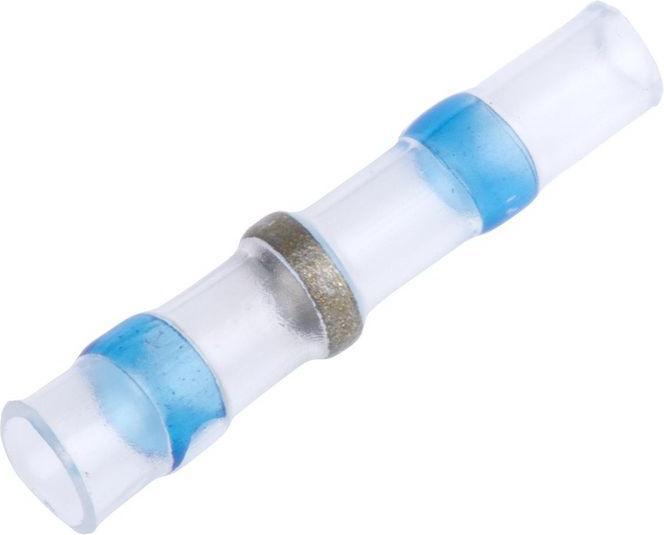 Immagine prodotto Rs Pro Solder sleeve size 1 (Tubo cavi, 2.45 cm)