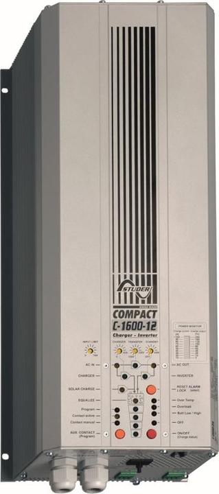 Immagine prodotto Studer 1883 Studer C 1600-12