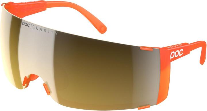 Actual product image Poc Propel sunglasses