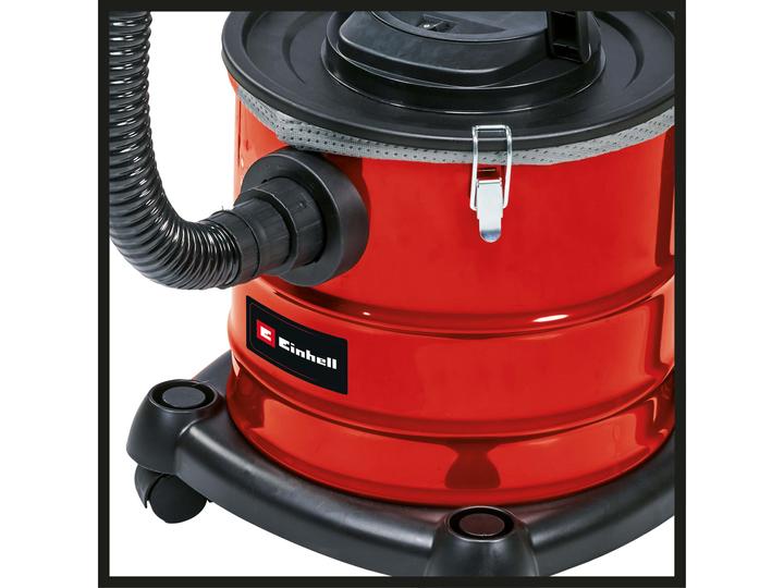 Produktbild Einhell TC-AV 1720 DW (Aschesauger)
