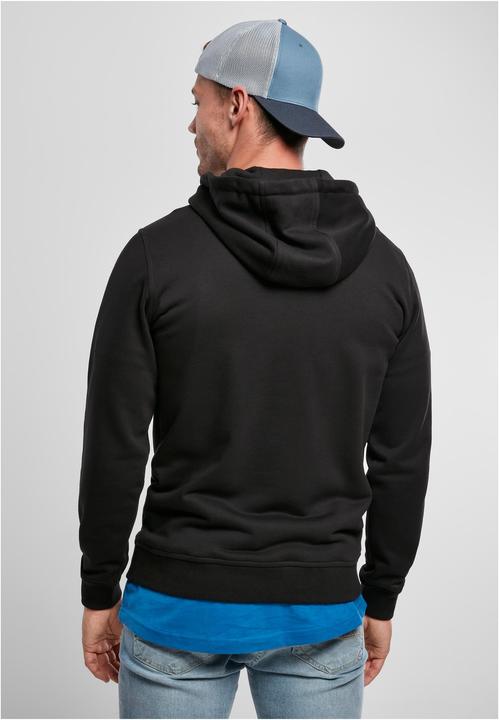 Produktbild Urban Classics Basic Terry Hoody (XXL)