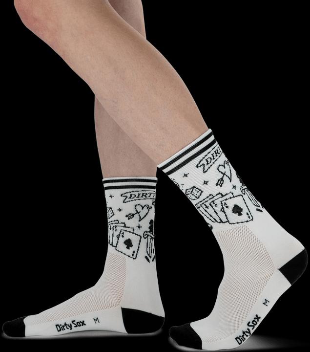Image du produit Dirtysox Encré (35 - 39)