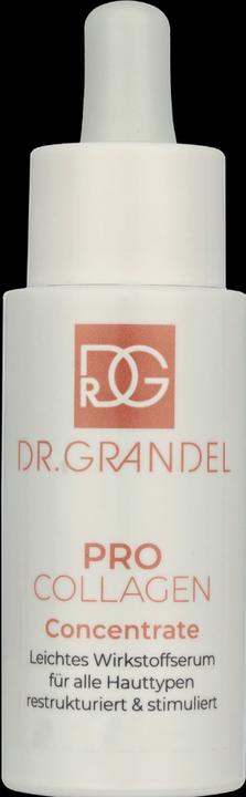 Actual product image Dr Grandel Pro Collagen (30 ml)