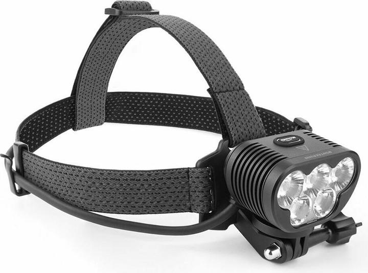 Immagine prodotto Magicshine Attacco per il montaggio del casco f. Monteer/Allty
