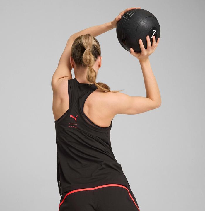 Produktbild Puma HYROX x Cloudspun Racerback Tank (S)