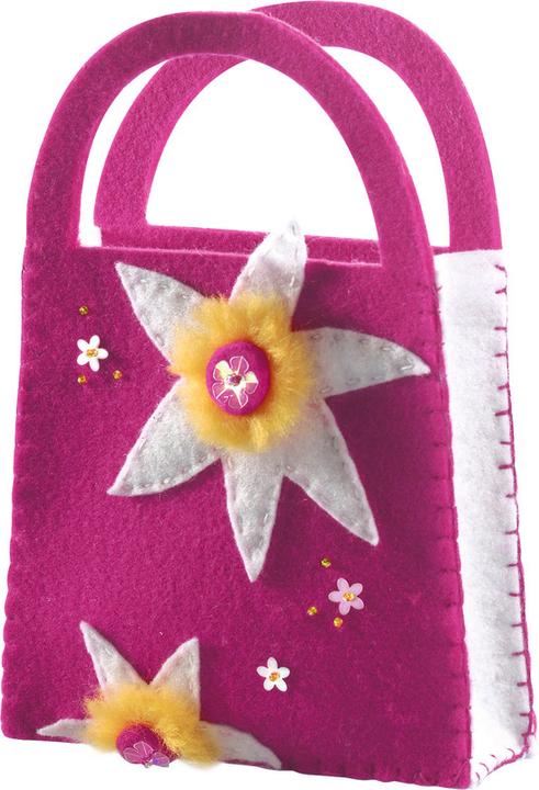 Produktbild Folia Bastelfilz
