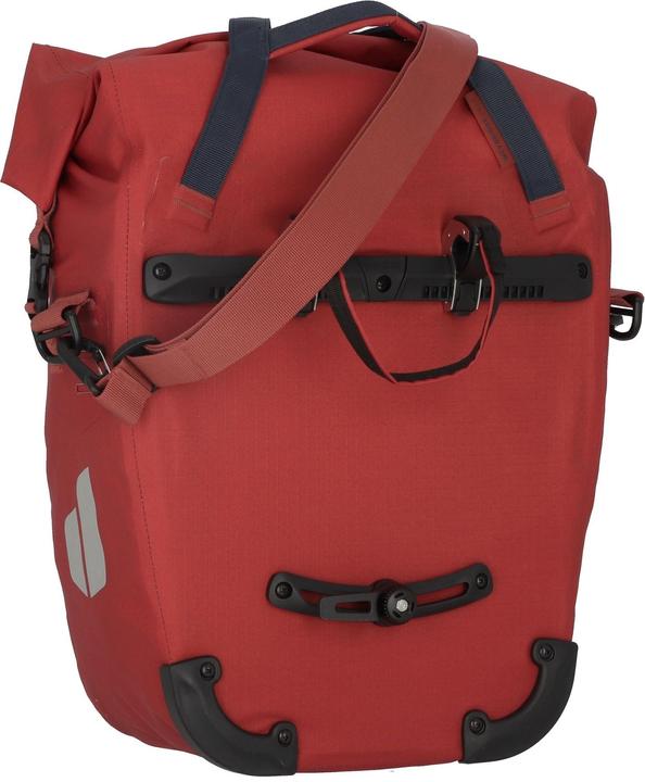 Immagine prodotto Deuter Weybridge 20+5 (20 l, Borsa portapacchi)