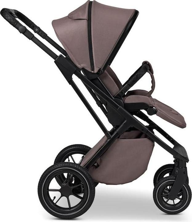 Produktbild Moon PIÙ Kinderwagen / Kombikinderwagen