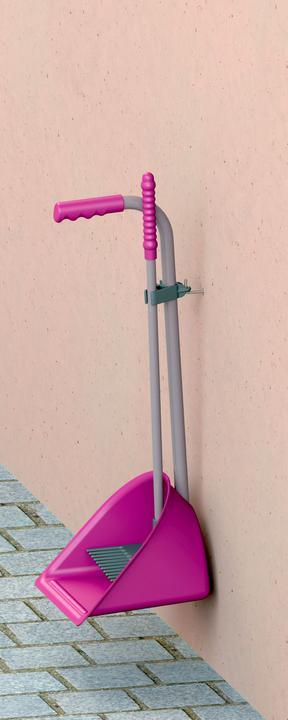 Produktbild Kerbl 328034 Mistboy Halterung für Wandmontage