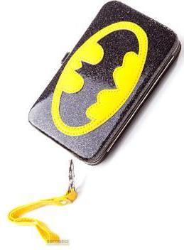 Produktbild Bioworld Batman - iPhone case