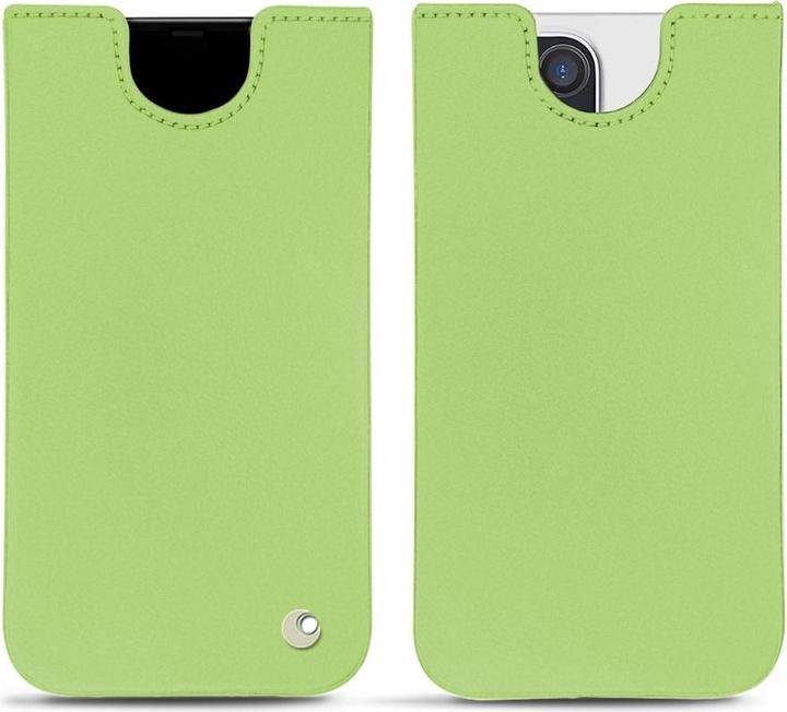 Vert olive ( Nappa - Pantone #a7c58e )