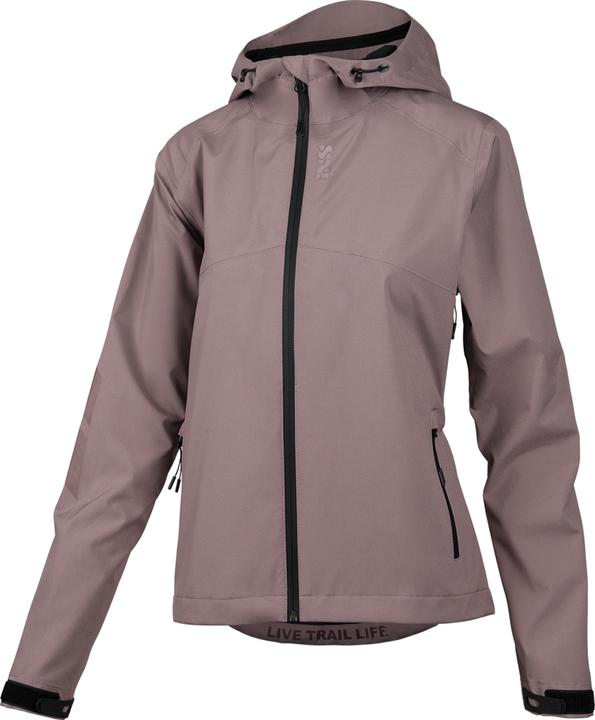 iXS Giacca Carve All-Weather 2.0 da donna (42)