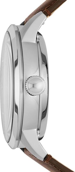 Image du produit Fossil citadin (Montre squelette, Montre analogique, 44 mm)