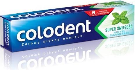 Produktbild Colgate Na (100 ml)