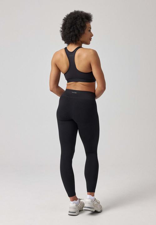 Immagine prodotto Snocks Leggings a vita alta senza cuciture (L)