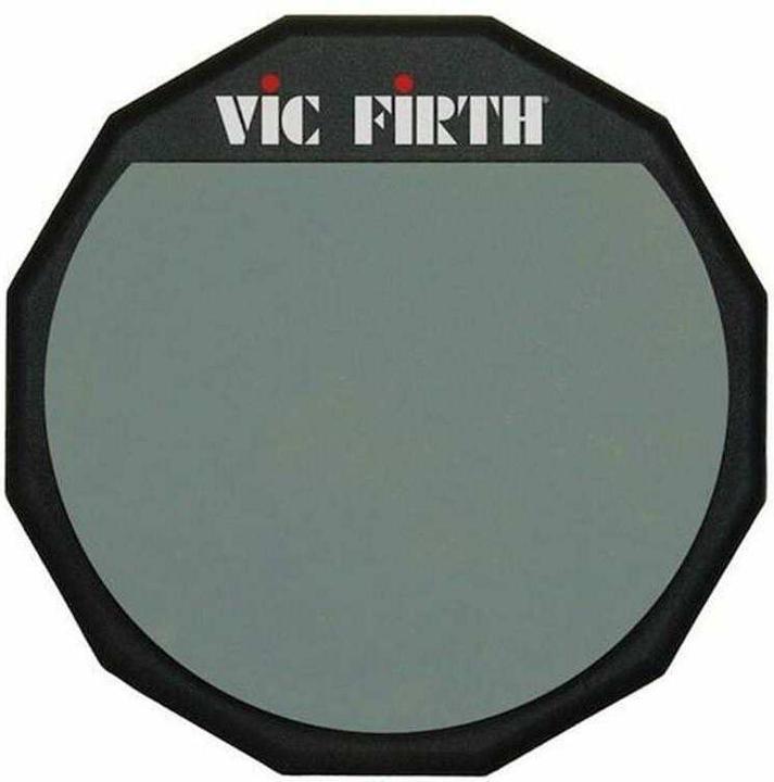 Vic Firth VFPAD6 Bloc-notes 6 (Moulinet)