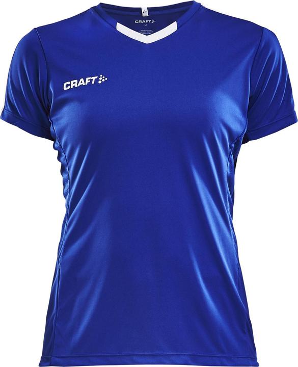 Craft Progress Jersey Contrast W (L)