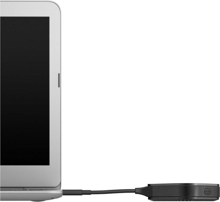 Actual product image BenQ InstaShow Button Kit (USB-C) (8 m, HDMI 1.4a)