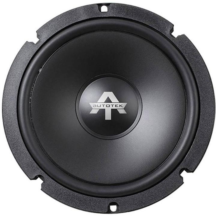 Immagine prodotto Autotek ATX KickbassAltoparlante (1 pz.)
