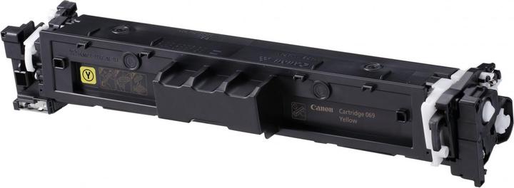 Produktbild Canon 069Y (Y)