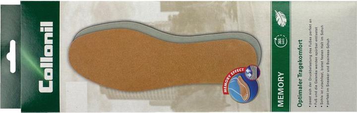 Produktbild Collonil Memory Sohle