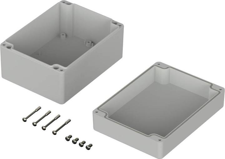 Immagine prodotto Bopla EUROMAS Polycarbonate Enlosure M238-V0 (Case)