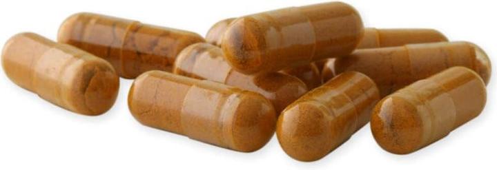 Produktbild Raab Curcuma Forte Bio (90 Stück, Kapseln)