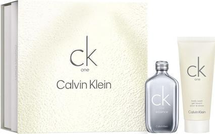 Image du produit Calvin Klein Coffret cadeau unisexe 2 pièces CK One Essence