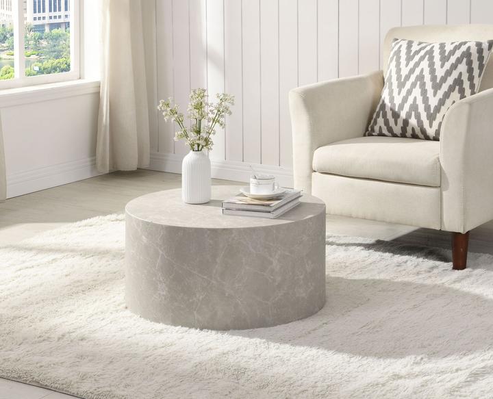 Actual product image Wohnling Monobloc (60 x 60 x 30 cm)