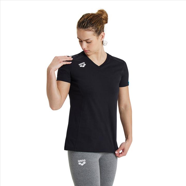 Image du produit Arena W Team T-Shirt Panel (L)