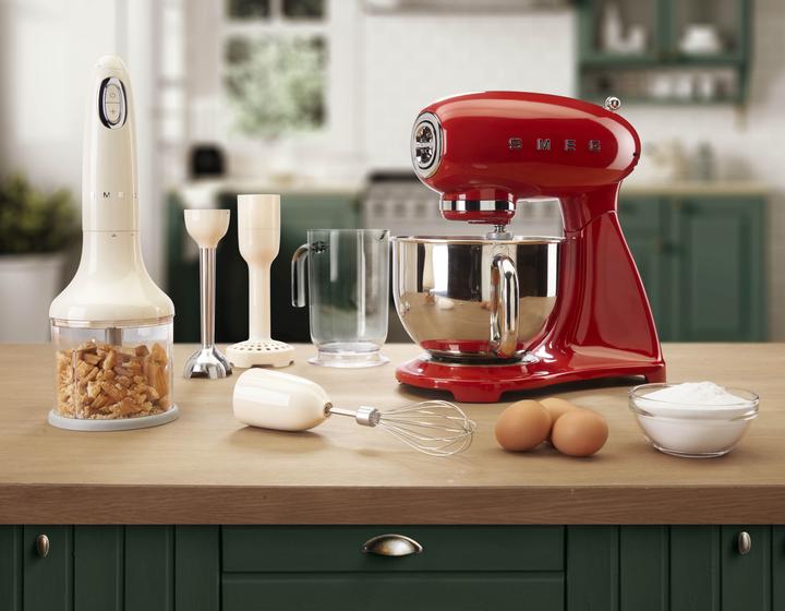 Immagine prodotto Smeg 50's Retro Style (800 W)