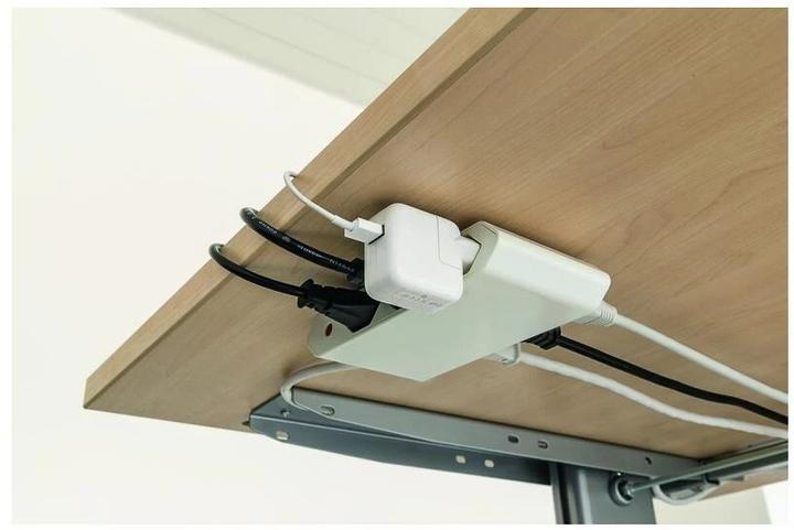 Actual product image Steffen Power strip (6 x, Type 13, 1.50 m)